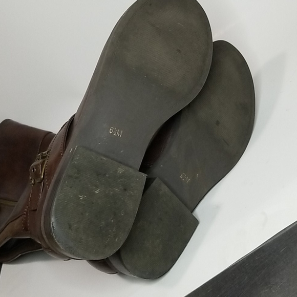 Guess Riding Boots - Picture 4 of 6